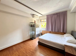 Blk 135 Pasir Ris Street 11 (Pasir Ris), HDB Executive #569303611